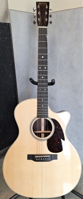 Store Special Product - Martin Guitars - GPC-16E RSWD