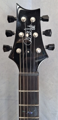 PRS SE - SE Paul's Guitar - Aqua 3