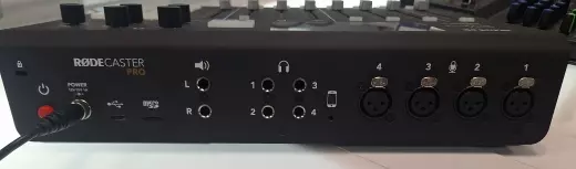 Rode - RODECASTER PRO 2