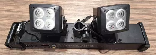 Yorkville Sound - LP-LED2X