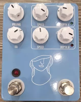 JHS Pedals - ARB