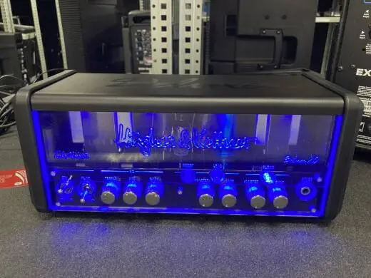 TubeMeister Deluxe 20