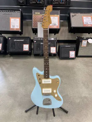 Vintera II 50's Jazzmaster