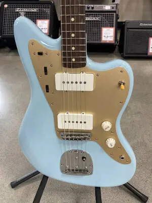 Fender Vintera II 50's Jazzmaster 2