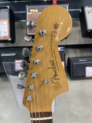 Fender Vintera II 50's Jazzmaster 2
