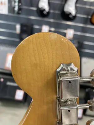 Fender Vintera II 50's Jazzmaster 2