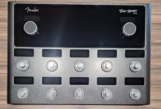 Fender - 227-4900-000
