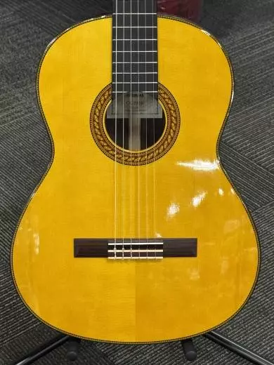 Classical Yamaha - CG192S 2