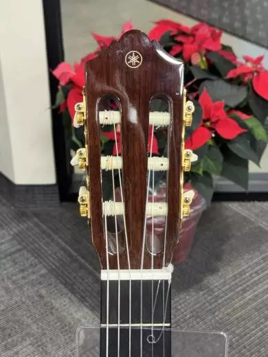 Classical Yamaha - CG192S 2