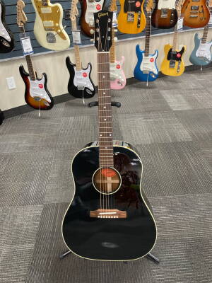 Store Special Product - Gibson J-45 Original 50\