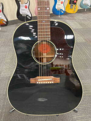 Store Special Product - Gibson J-45 Original 50\