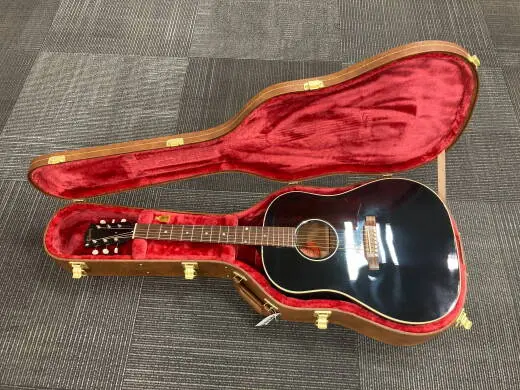 Gibson J-45 Original 50's Acoustic Guitar 2