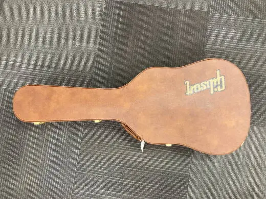 Gibson J-45 Original 50's Acoustic Guitar 2