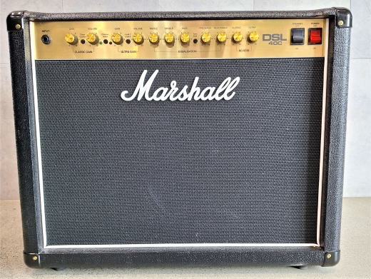 Marshall - DSL40CR