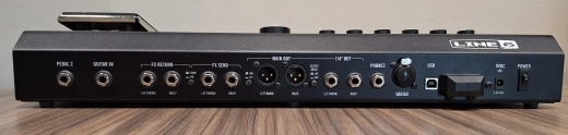 Line 6 - FIREHAWK 2