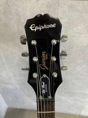 Epiphone Les Paul Junior 2