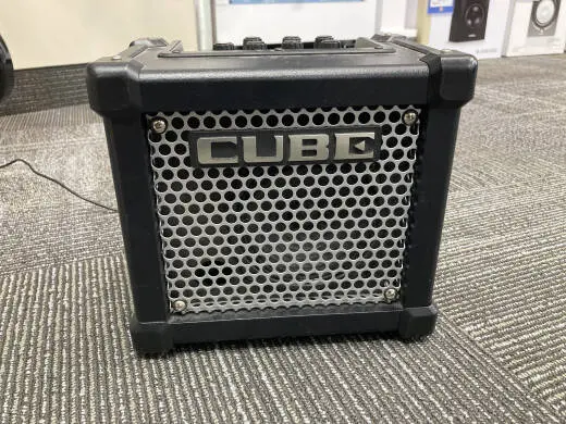 Roland Micro Cube GX