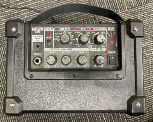 Roland Micro Cube GX 2