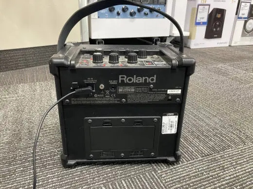Roland Micro Cube GX 2