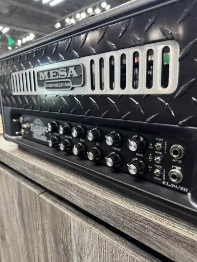 Mesa Boogie - 2.BD5.3.BB 3