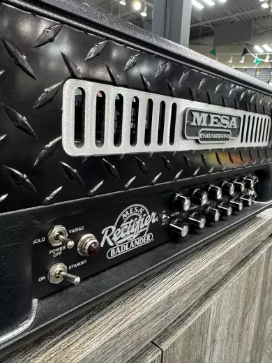 Mesa Boogie - 2.BD5.3.BB 4