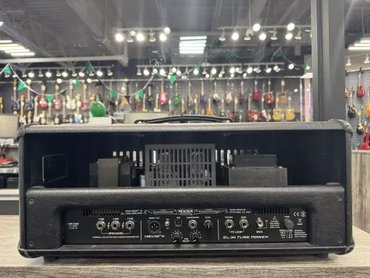 Mesa Boogie - 2.BD5.3.BB 2