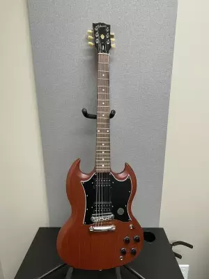 Gibson - SGTR00VCNH 2