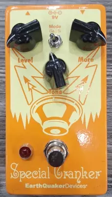 EarthQuaker Devices - EQDSPECV1USA