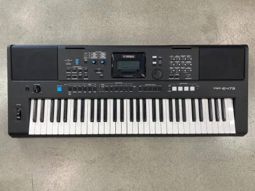 Yamaha PSRE473