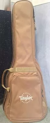 Taylor Guitars -Academy 12e-N Grand Concert Nylon Spruce/Sapele Acoustic w/ES-B & Gigbag 2