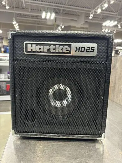 Hartke - HMHD25