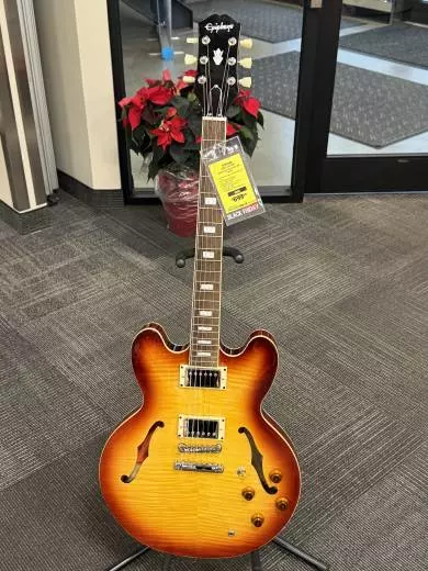 Epiphone - IGES335FRTNH