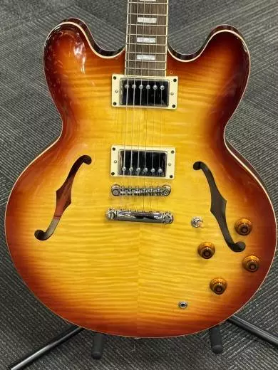 Epiphone - IGES335FRTNH 2