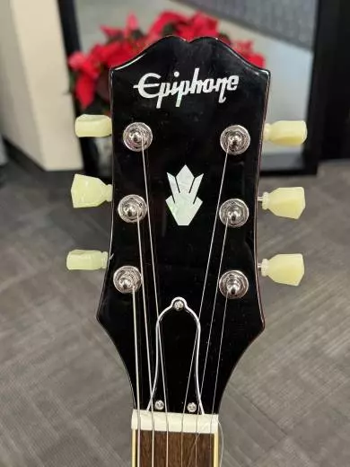Epiphone - IGES335FRTNH 2