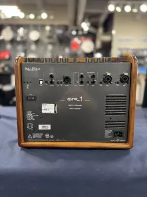 Hughes & Kettner - ERA1/WD 2