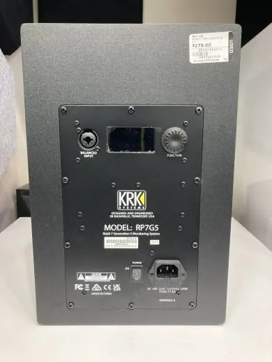 KRK Rockit 7 2