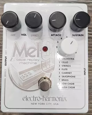 Electro-Harmonix - MEL9