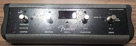 Fender - 099-4071-000
