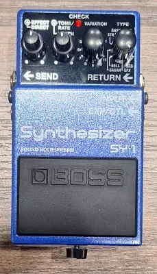 BOSS - SY-1