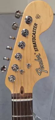 Fender - FENDER AM PERFORMER STRAT HSS RW 3TSB W/GB 2