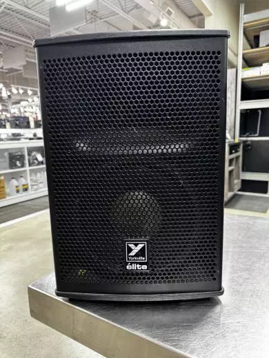 Yorkville Sound - EF10P