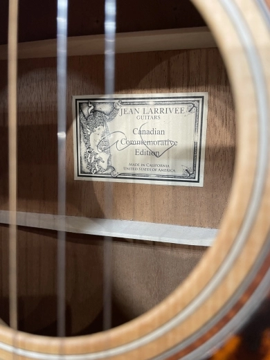 Larrivee - D-03 2