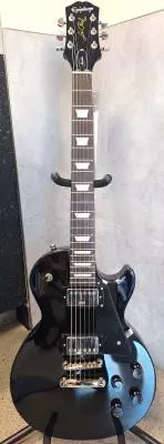 Epiphone - Les Paul Studio - Ebony