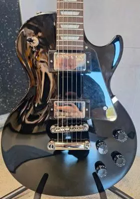 Epiphone - Les Paul Studio - Ebony 2