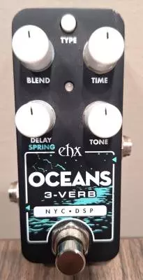 Electro-Harmonix - PICO OCEANS 3
