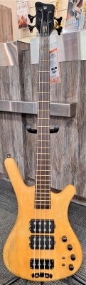 WARWICK CORVETTE