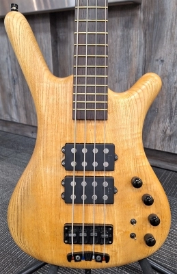 WARWICK CORVETTE 2