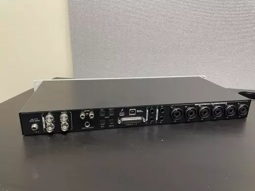 Antelope Audio - DISCRETE 8 SYN 2