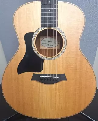 Taylor Guitars - GS MINI RW LHV1 2