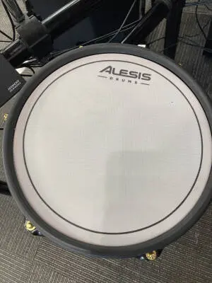 Comand X Mesh-Head 9-Piece E-kit 2